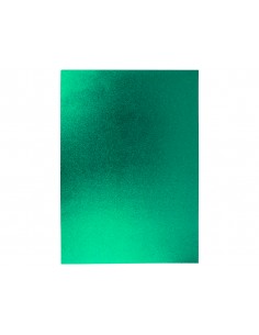 Goma eva con purpurina... 2