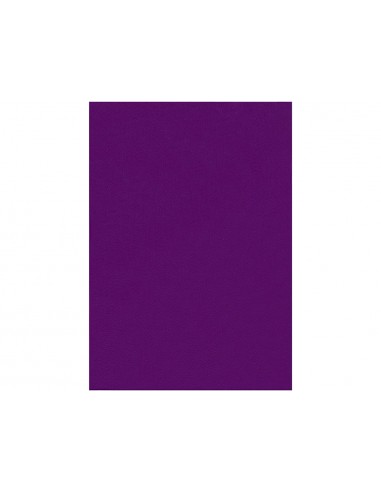 Fieltro liderpapel 50x70cm violeta...
