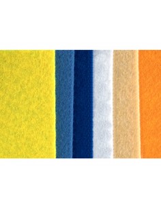 Fieltro liderpapel 50x70cm... 2