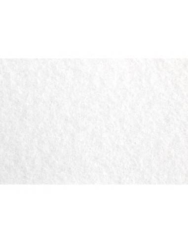 Fieltro liderpapel 50x70cm blanco...
