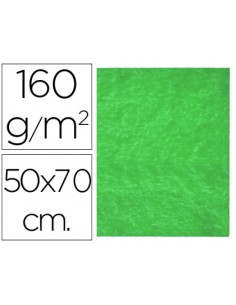 Fieltro liderpapel 50x70cm...
