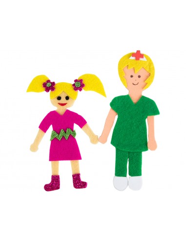 Fieltro liderpapel 50x70cm color...