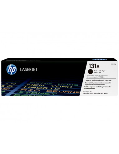 Toner hp 131a laserjet m251/m276...