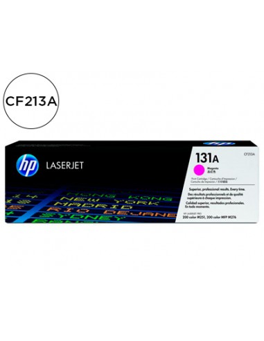 Toner hp 131a laserjet m251/m276...