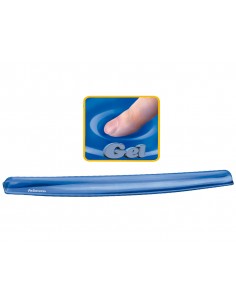 Reposamuñecas de gel... 2