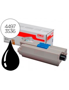 Toner oki c301dn/c321dn...