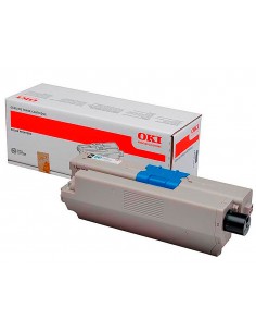 Toner oki c301dn/c321dn... 2