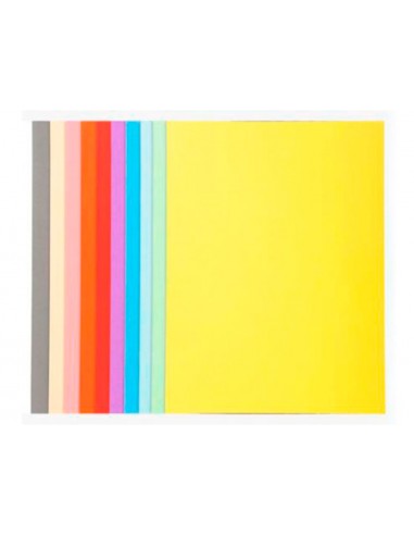 Subcarpeta cartulina gio din a4...