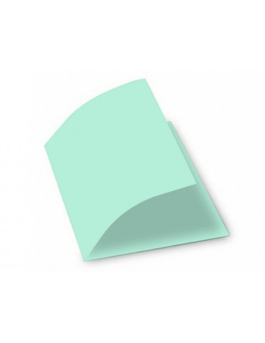 Subcarpeta cartulina gio din a4 verde...