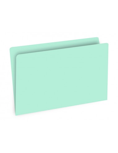 Subcarpeta cartulina gio din a4 verde...