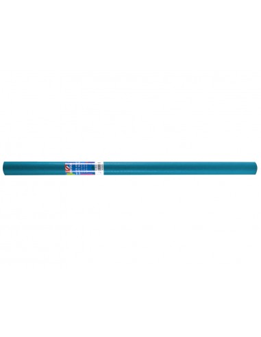 Papel kraft liderpapel azul turquesa...