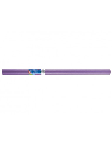 Papel kraft liderpapel lila rollo...