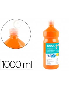 Tempera liquida liderpapel...