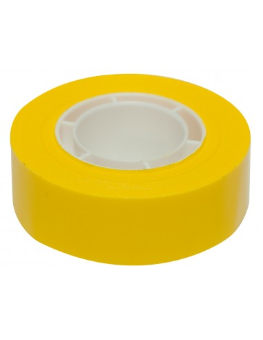 Cinta adhesiva apli 33 mt x 19 mm...