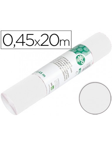 Rollo adhesivo liderpapel unicolor...