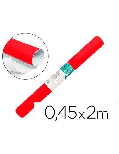 Rollo adhesivo liderpapel especial...