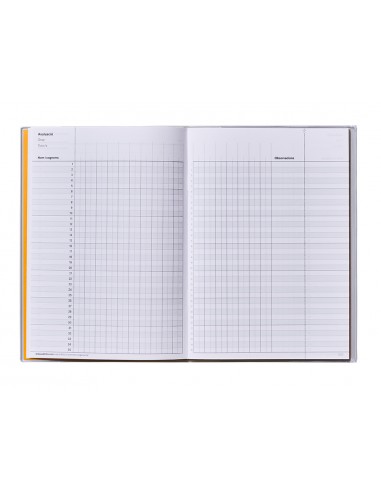 Bloc notas additio a5 plan de curso y...