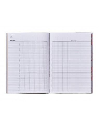 Bloc notas additio a4 plan de curso y...