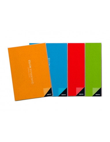 Bloc notas additio a4 plan de curso y...