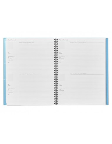 Bloc triplex additio plan curso...