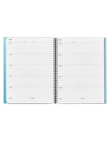 Bloc triplex additio plan curso...