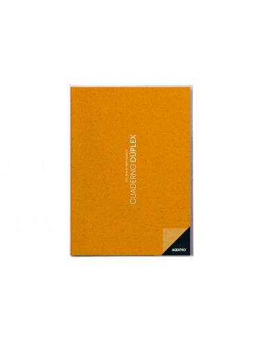 Cuaderno duplex additio a4 evaluacion...