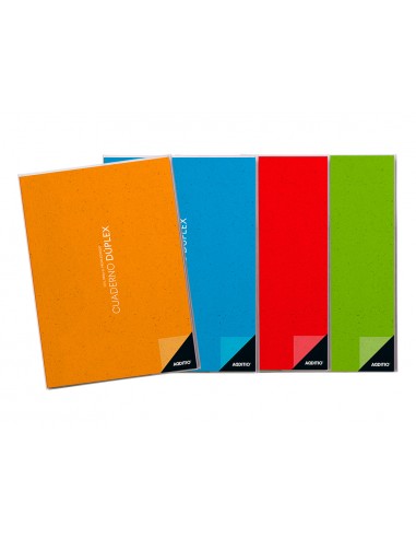 Cuaderno duplex additio a4 evaluacion...