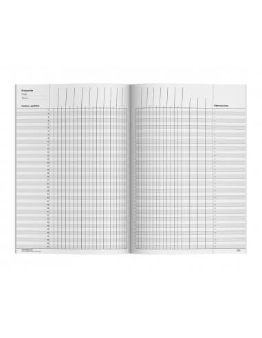 Cuaderno memo-notas additio a4...