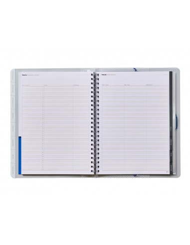 Carpeta global additio a4 con...