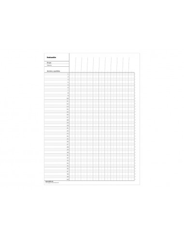 Cuaderno triplex additio plan de...