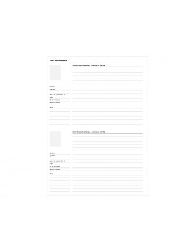 Cuaderno triplex additio plan de...