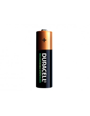 Pila duracell recargable staycharged...