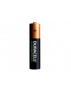 Pila duracell recargable... 2