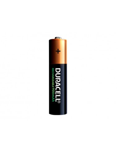 Pila duracell recargable staycharged...