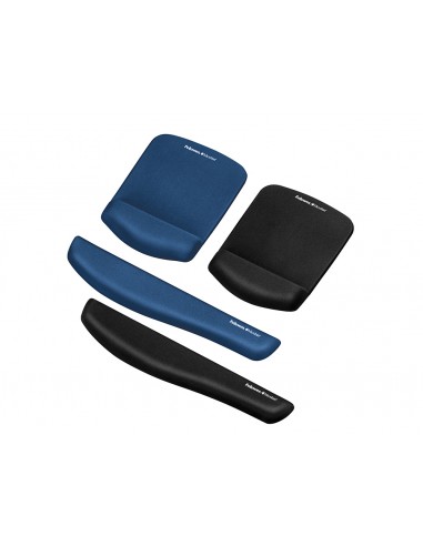 Reposamuñecas fellowes para teclado...