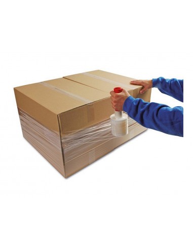 Film extensible manual ancho 100 mm...