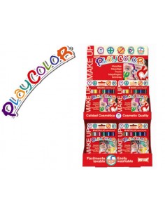 Barra de maquillaje...