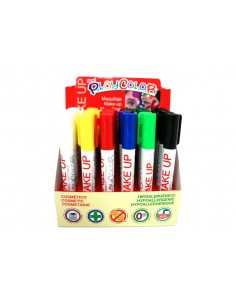 Barra de maquillaje... 2