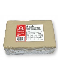 Pasta de modelar sio-2 gres... 2