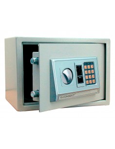 Caja de seguridad q-connect... 2