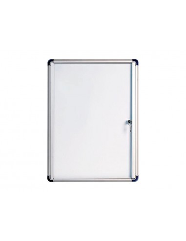 Vitrina de anuncios bi-office fondo...