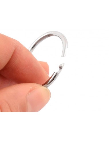 Anilla bisagra liderpapel niquelada...