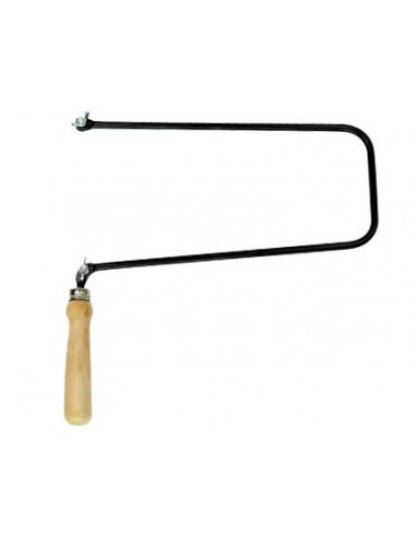 Arco de segueta grande 265 mm de...