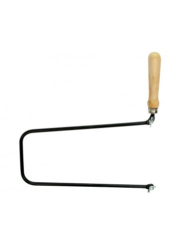 Arco de segueta grande 265 mm de...