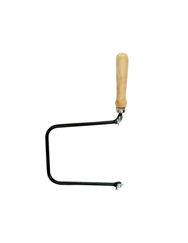 Arco de segueta pequeño 155 mm de...