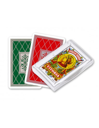 Baraja fournier española nº27 40...