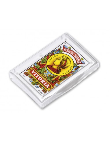 Baraja fournier española nº27 50...