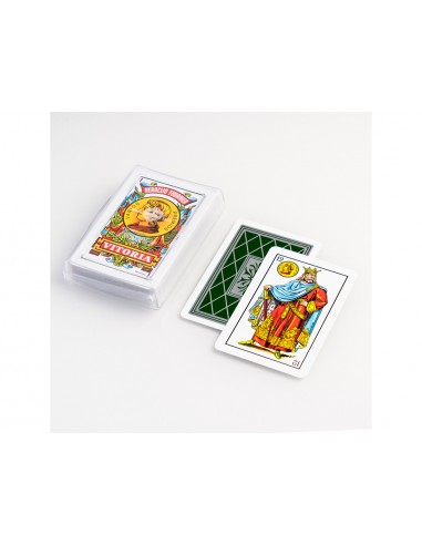 Baraja fournier española nº27 50...