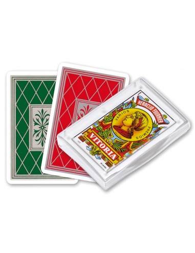 Baraja fournier española nº27 50...