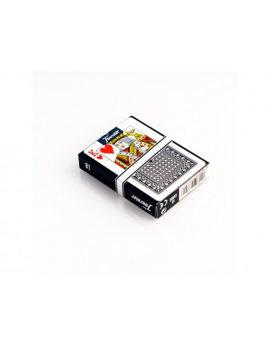 Baraja fournier poker ingles y bridge...